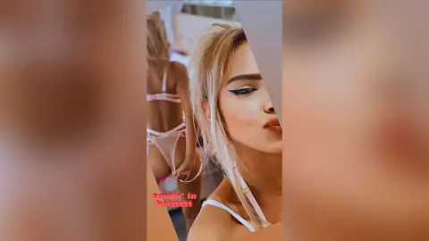 AlessiaBell — Comin’ In Hot