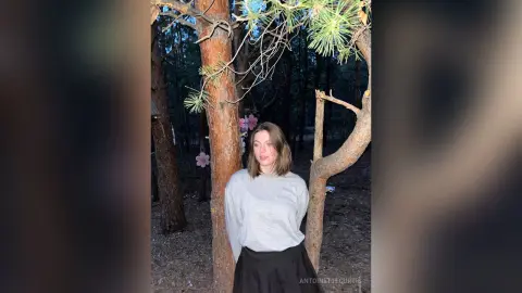 AntoinetteCurtis — a small part of me