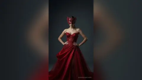 BarbieGangelhoff — 🎭