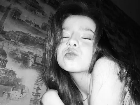 NubiaBustinza cam model