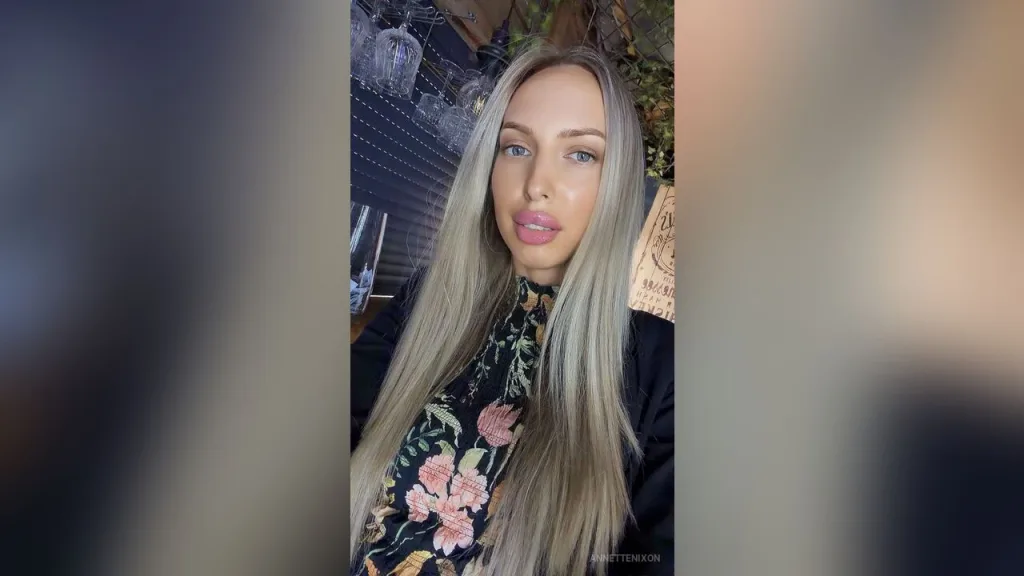 AnnetteNixon — Blondes do it better😏