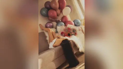 MiaThom — 🎂🤗