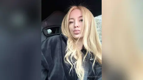 JulianaBlueness — barbie