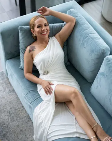 AmberDillucca — Streamate Photos