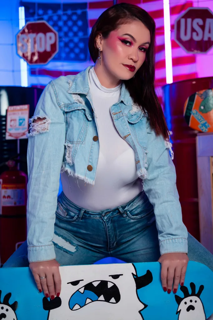 BiancaRoyalle — Streamate Photos