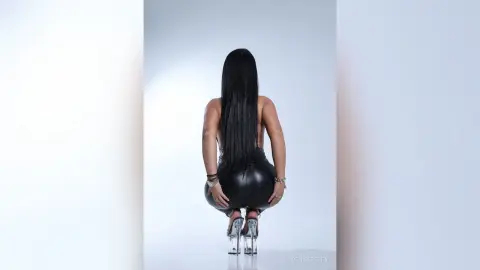 DenisePerry — the most colorful color .... black