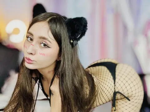 Asshleycute — Streamate Photos