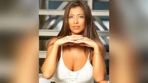 Caprice — Real girl with real emotions