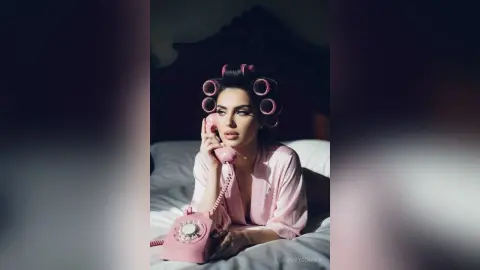 RubyConner — Hey Barbie 🎀