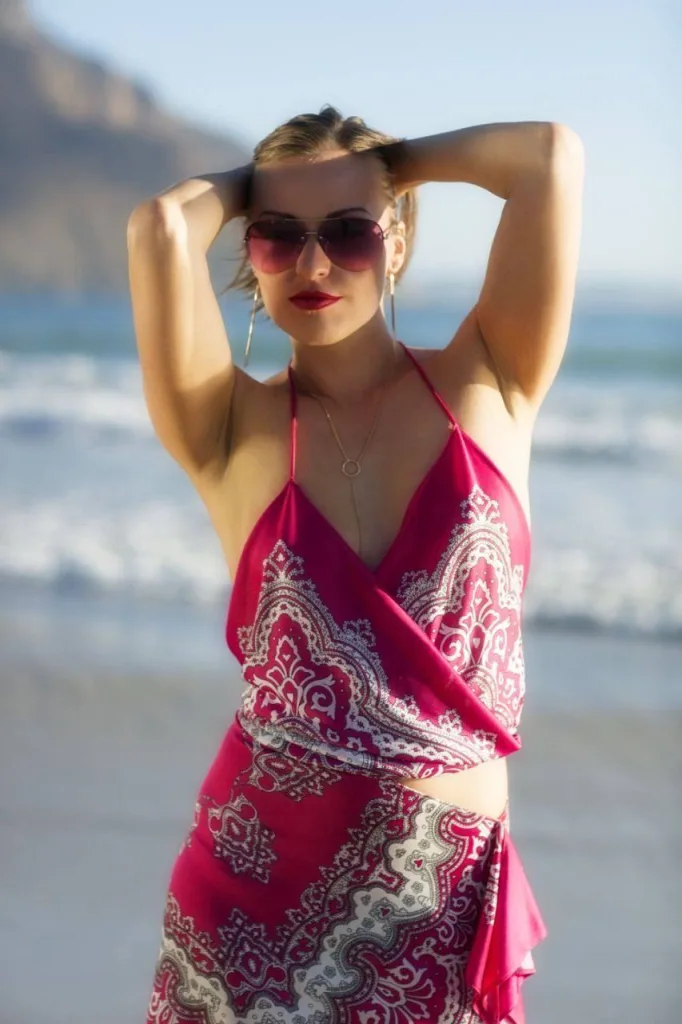 RedHotChillyPapper — Streamate Photos