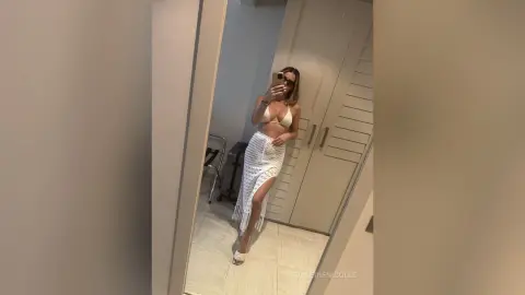 ValerieNicolle — You know You want it