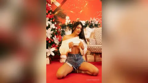 VanesaMartini — Merry Christmas 22