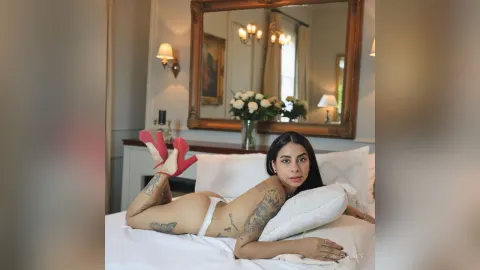 HelenRouce — sexy