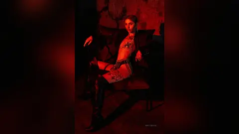 KristiNovak — im hot for you