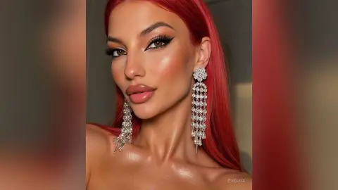 EveLux — Bonita💎