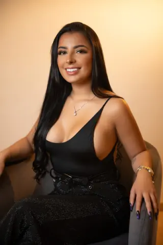 PaolaCapone — Streamate Photos
