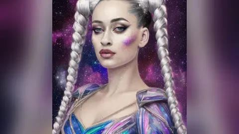 Evelyn — Colors