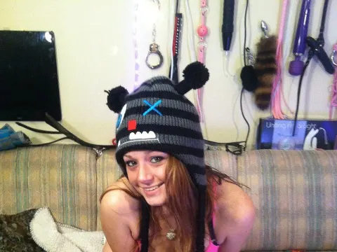 Renee Lovelace — Flirt4Free Photos