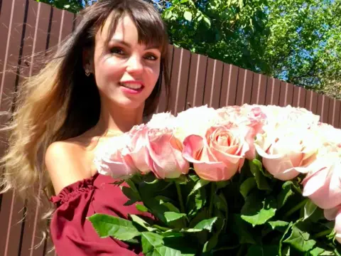 Sandra X — Flirt4Free Photos