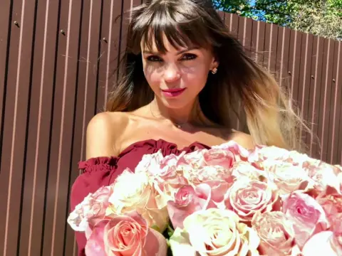 Sandra X — Flirt4Free Photos