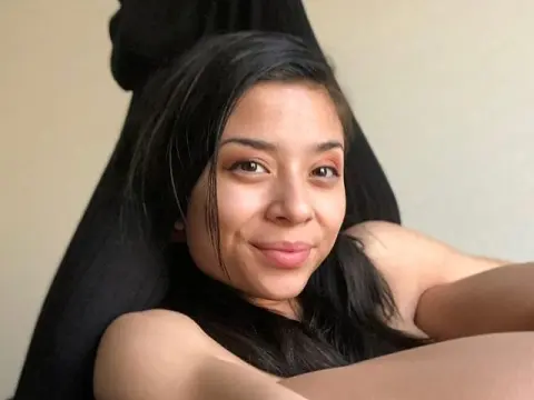 Little Lacie — Flirt4Free Photos