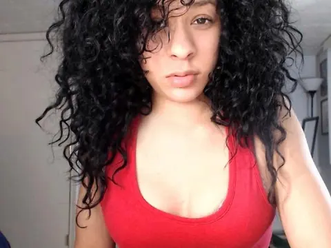 Aliyah Renee cam model