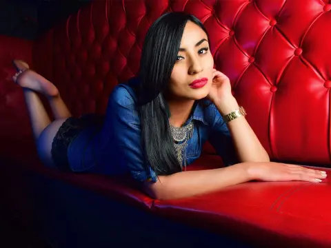 Paulina Galvis — Flirt4Free Photos