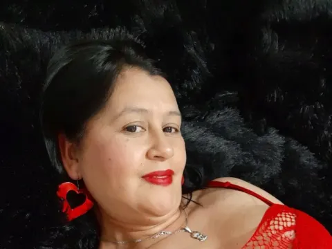 Kathleen Kross — Flirt4Free Photos