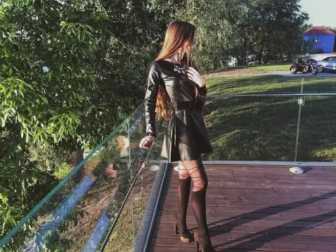 Empress Esper — Flirt4Free Photos