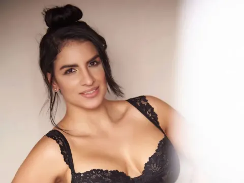 Angelica Palacios — Flirt4Free Photos
