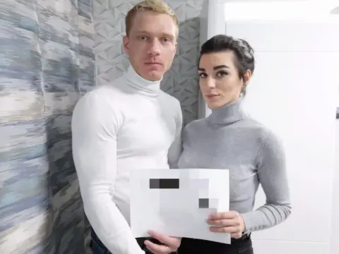 Jessica & Steve — Flirt4Free Photos