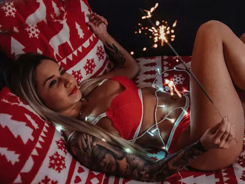 Barby Boss — Flirt4Free Photos