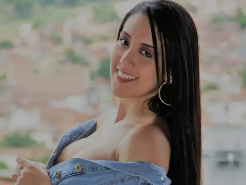 Chelsea Antonella — Flirt4Free Photos