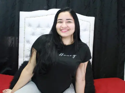 Amber Addison — Flirt4Free Photos