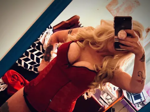 Sierra Sparkx — Flirt4Free Photos