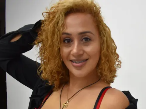 Roxana Mature — Flirt4Free Photos