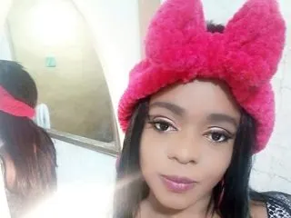 Bianca Rodriguezz — Flirt4Free cam model