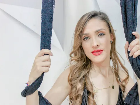 Nicolle Jeins — Flirt4Free Photos