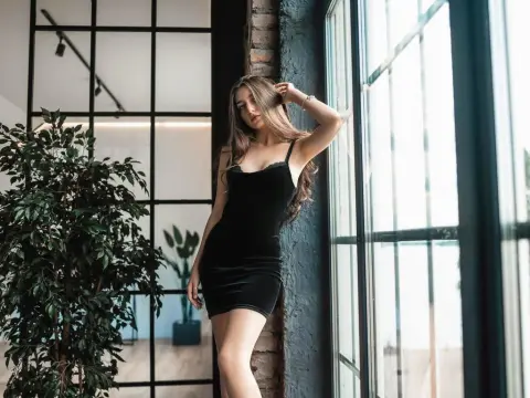 Eliza Rosty — Flirt4Free Photos