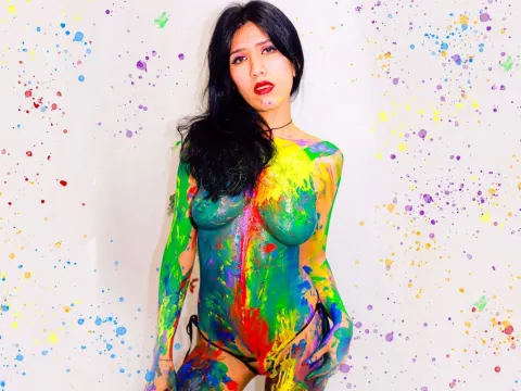 Zoe Blun — Flirt4Free Photos