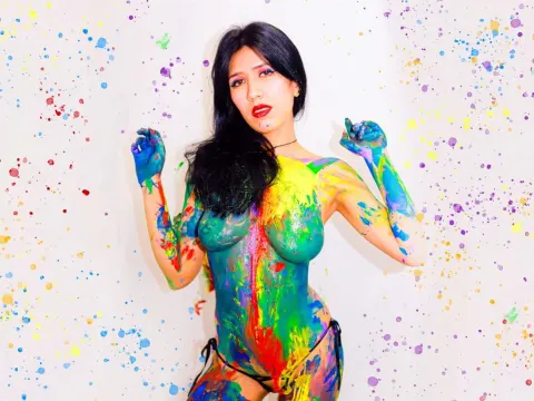 Zoe Blun — Flirt4Free Photos