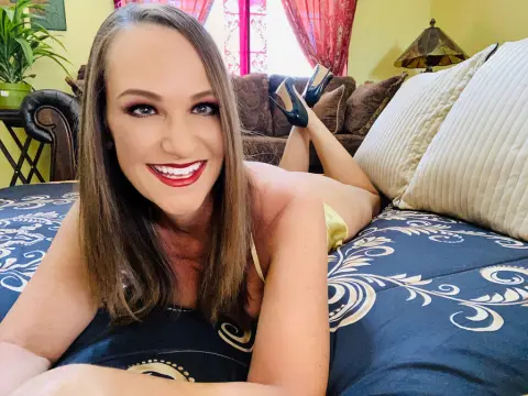 Roni Raye — Flirt4Free Photos