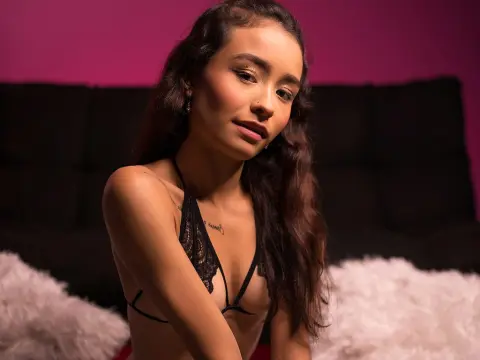 Shantell Ruiz — Flirt4Free Photos