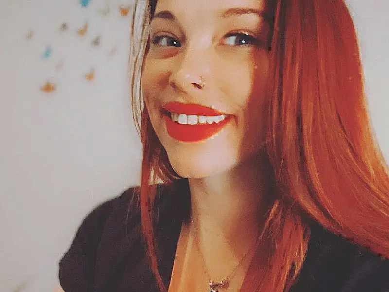 Exquisite Lexi