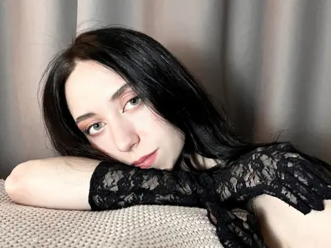 Evee Jones — Flirt4Free Photos