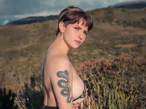 Anna Storni — Flirt4Free Photos