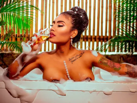 Morgana Fate — Flirt4Free Photos
