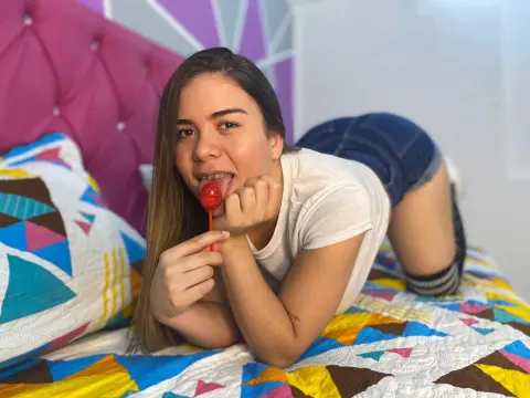Cielo S cam model