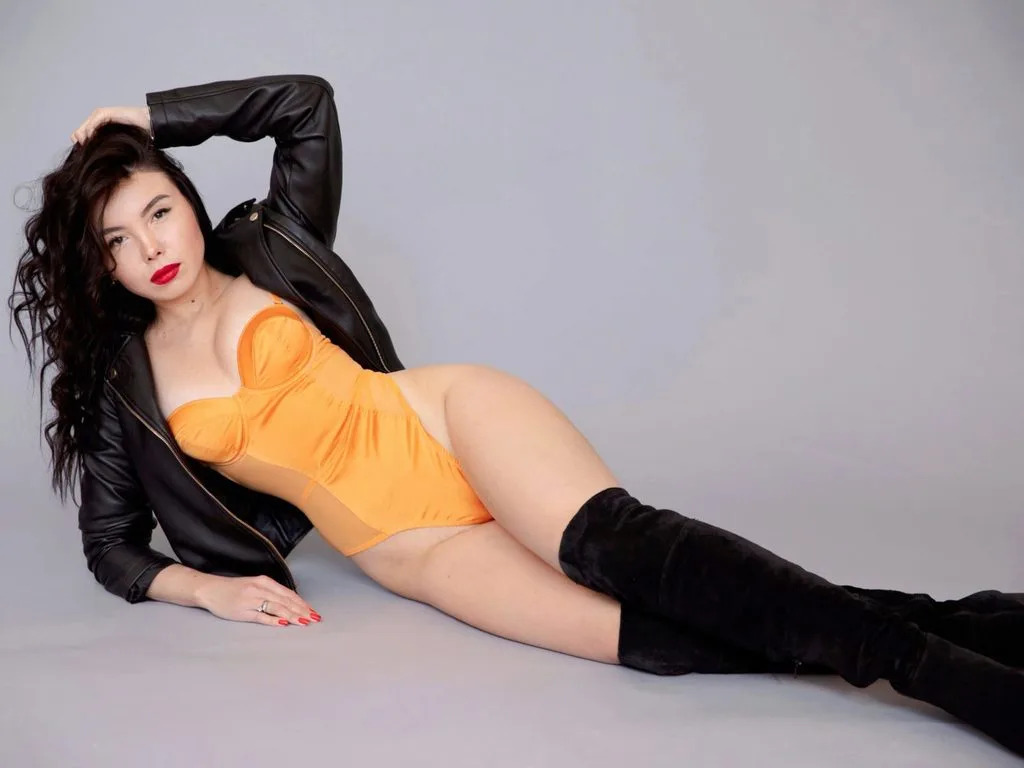 Akemi Angels — Flirt4Free Photos