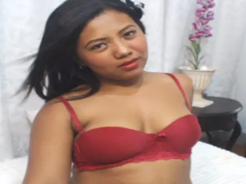 Ambber Smith — Flirt4Free Photos